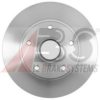 RENAU 432001539R Brake Disc